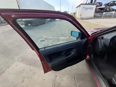 Scrapping Vehicle bmw 3 (e36) 318 tds of the year 1996 powered m41 d17 (174t1)