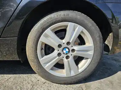 Sloopvoertuig bmw 1 (e87) 118 d van het jaar 2012 aangedreven n47 d20 a|n47 d20 c