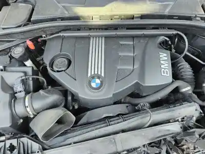 Sloopvoertuig bmw 1 (e87) 118 d van het jaar 2012 aangedreven n47 d20 a|n47 d20 c