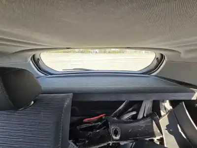 Sloopvoertuig bmw 1 (e87) 118 d van het jaar 2012 aangedreven n47 d20 a|n47 d20 c