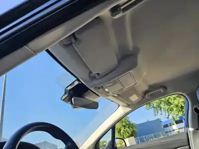 Scrapping Vehicle jaguar i-pace (x590) ev400 awd of the year 2019 powered qg