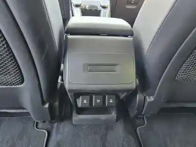 Scrapping Vehicle jaguar i-pace (x590) ev400 awd of the year 2019 powered qg