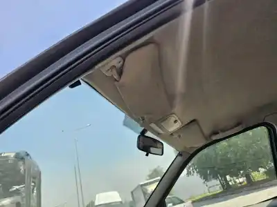 Scrapping Vehicle ford fiesta iv (ja_, jb_) 1.25 i 16v gasolina 1998 5p of the year 1997 powered dha|dhb|dhc|dhd|dhe|dhf|dhg