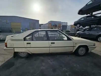 Veicolo di demolizione citroen bx (xb-_) 14 e dell'anno 1986 alimentato 150c|k1g