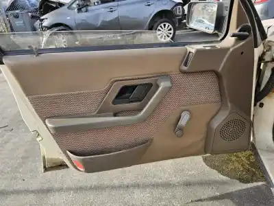 Veicolo di demolizione citroen bx (xb-_) 14 e dell'anno 1986 alimentato 150c|k1g