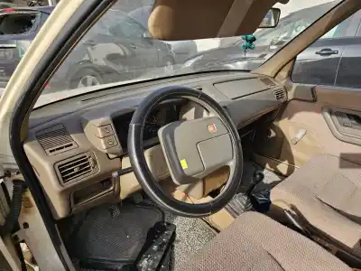 Veicolo di demolizione citroen bx (xb-_) 14 e dell'anno 1986 alimentato 150c|k1g