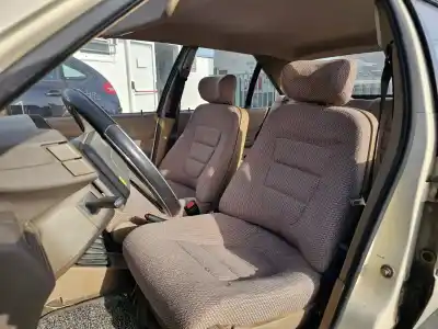 Veicolo di demolizione citroen bx (xb-_) 14 e dell'anno 1986 alimentato 150c|k1g