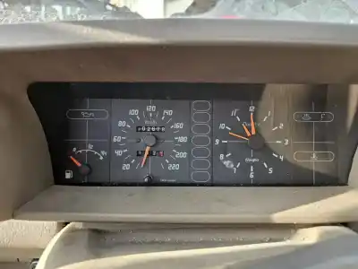 Veicolo di demolizione citroen bx (xb-_) 14 e dell'anno 1986 alimentato 150c|k1g