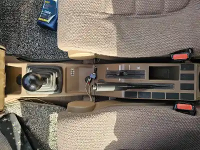 Veicolo di demolizione citroen bx (xb-_) 14 e dell'anno 1986 alimentato 150c|k1g