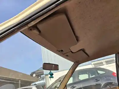 Veicolo di demolizione citroen bx (xb-_) 14 e dell'anno 1986 alimentato 150c|k1g