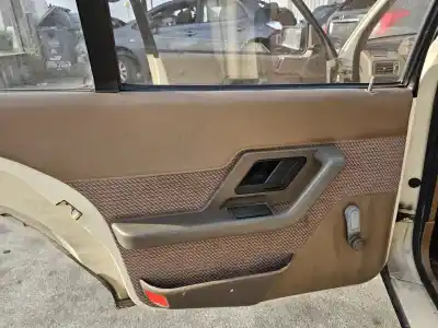 Veicolo di demolizione citroen bx (xb-_) 14 e dell'anno 1986 alimentato 150c|k1g