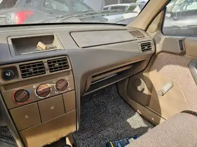 Veicolo di demolizione citroen bx (xb-_) 14 e dell'anno 1986 alimentato 150c|k1g