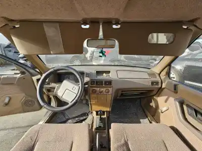 Veicolo di demolizione citroen bx (xb-_) 14 e dell'anno 1986 alimentato 150c|k1g