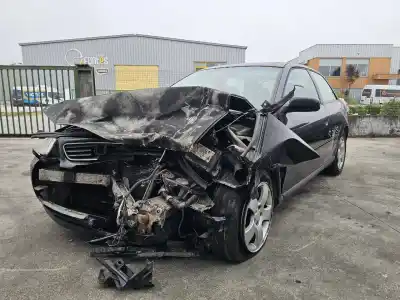 Утилизация автомобиля audi a3 (8l1) 1.9 tdi года 2003 питание agr|alh Утилизация автомобиля audi a3 (8l1) 1.9 tdi года 2003 питание agr|alh