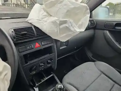 Утилизация автомобиля audi a3 (8l1) 1.9 tdi года 2003 питание agr|alh Утилизация автомобиля audi a3 (8l1) 1.9 tdi года 2003 питание agr|alh