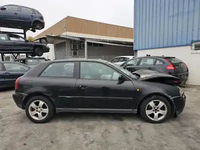 Утилизация автомобиля audi a3 (8l1) 1.9 tdi года 2003 питание agr|alh Утилизация автомобиля audi a3 (8l1) 1.9 tdi года 2003 питание agr|alh