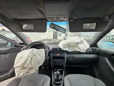 Утилизация автомобиля audi a3 (8l1) 1.9 tdi года 2003 питание agr|alh Утилизация автомобиля audi a3 (8l1) 1.9 tdi года 2003 питание agr|alh