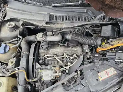 Утилизация автомобиля audi a3 (8l1) 1.9 tdi года 2003 питание agr|alh Утилизация автомобиля audi a3 (8l1) 1.9 tdi года 2003 питание agr|alh