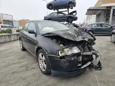 Утилизация автомобиля audi a3 (8l1) 1.9 tdi года 2003 питание agr|alh Утилизация автомобиля audi a3 (8l1) 1.9 tdi года 2003 питание agr|alh