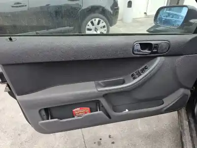 Утилизация автомобиля audi a3 (8l1) 1.9 tdi года 2003 питание agr|alh Утилизация автомобиля audi a3 (8l1) 1.9 tdi года 2003 питание agr|alh