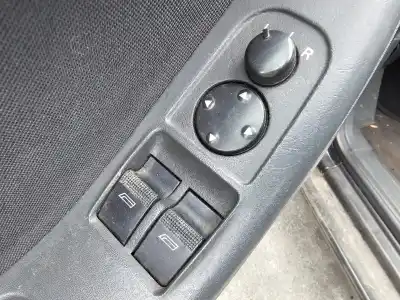 Утилизация автомобиля audi a3 (8l1) 1.9 tdi года 2003 питание agr|alh Утилизация автомобиля audi a3 (8l1) 1.9 tdi года 2003 питание agr|alh