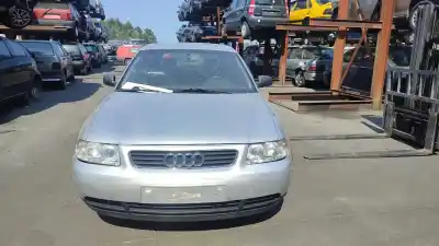 Здавання транспортного засобу audi a3 (8l1) 1.6 року 1999 потужний  Здавання транспортного засобу audi a3 (8l1) 1.6 року 1999 потужний