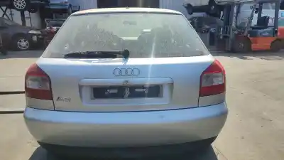 Здавання транспортного засобу audi a3 (8l1) 1.6 року 1999 потужний  Здавання транспортного засобу audi a3 (8l1) 1.6 року 1999 потужний