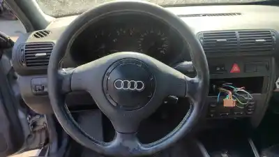 Здавання транспортного засобу audi a3 (8l1) 1.6 року 1999 потужний  Здавання транспортного засобу audi a3 (8l1) 1.6 року 1999 потужний