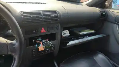 Здавання транспортного засобу audi a3 (8l1) 1.6 року 1999 потужний  Здавання транспортного засобу audi a3 (8l1) 1.6 року 1999 потужний