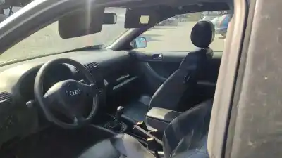 Здавання транспортного засобу audi a3 (8l1) 1.6 року 1999 потужний  Здавання транспортного засобу audi a3 (8l1) 1.6 року 1999 потужний