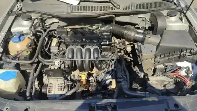 Здавання транспортного засобу audi a3 (8l1) 1.6 року 1999 потужний  Здавання транспортного засобу audi a3 (8l1) 1.6 року 1999 потужний