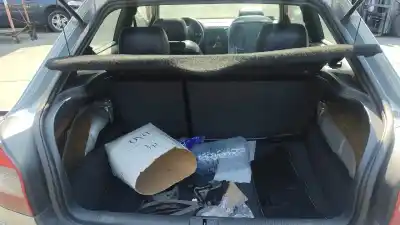 Здавання транспортного засобу audi a3 (8l1) 1.6 року 1999 потужний  Здавання транспортного засобу audi a3 (8l1) 1.6 року 1999 потужний