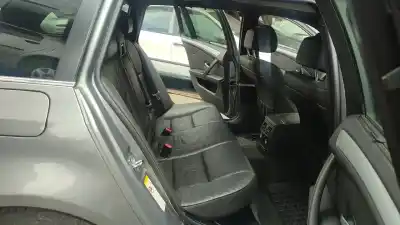 Vehículo de desguace bmw 5 touring (e61) 520 d del año 2008 con motor n47 d20 a|n47 d20 c