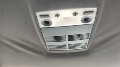 Vehículo de desguace bmw 5 touring (e61) 520 d del año 2008 con motor n47 d20 a|n47 d20 c