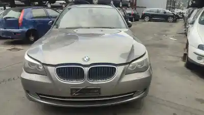 Vehículo de desguace bmw 5 touring (e61) 520 d del año 2008 con motor n47 d20 a|n47 d20 c