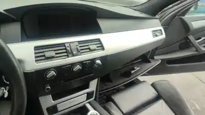 Vehículo de desguace bmw 5 touring (e61) 520 d del año 2008 con motor n47 d20 a|n47 d20 c