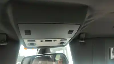 Vehículo de desguace bmw 5 touring (e61) 520 d del año 2008 con motor n47 d20 a|n47 d20 c