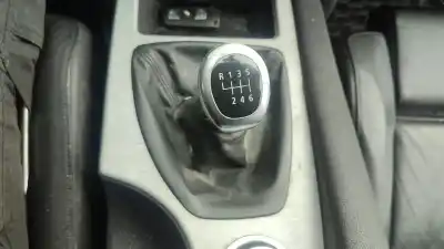 Vehículo de desguace bmw 5 touring (e61) 520 d del año 2008 con motor n47 d20 a|n47 d20 c