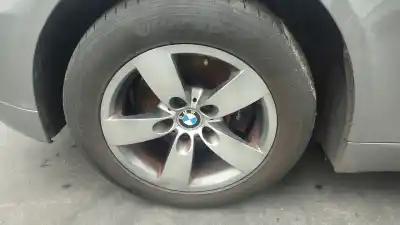 Vehículo de desguace bmw 5 touring (e61) 520 d del año 2008 con motor n47 d20 a|n47 d20 c