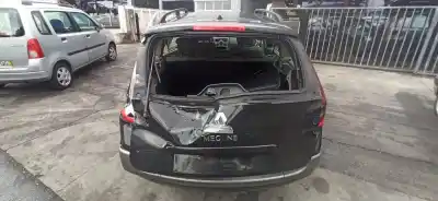 Scrapping Vehicle renault megane ii break (km0/1_) 1.5 dci (km02. km13) gasóleo 2004 5p of the year 2005 powered k9k 728|k9k 729