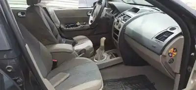 Scrapping Vehicle renault megane ii break (km0/1_) 1.5 dci (km02. km13) gasóleo 2004 5p of the year 2005 powered k9k 728|k9k 729