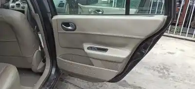 Scrapping Vehicle renault megane ii break (km0/1_) 1.5 dci (km02. km13) gasóleo 2004 5p of the year 2005 powered k9k 728|k9k 729