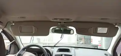 Scrapping Vehicle renault megane ii break (km0/1_) 1.5 dci (km02. km13) gasóleo 2004 5p of the year 2005 powered k9k 728|k9k 729