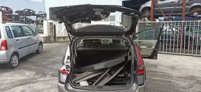 Scrapping Vehicle renault megane ii break (km0/1_) 1.5 dci (km02. km13) gasóleo 2004 5p of the year 2005 powered k9k 728|k9k 729