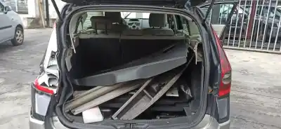 Scrapping Vehicle renault megane ii break (km0/1_) 1.5 dci (km02. km13) gasóleo 2004 5p of the year 2005 powered k9k 728|k9k 729