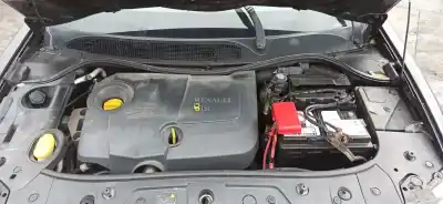 Scrapping Vehicle renault megane ii break (km0/1_) 1.5 dci (km02. km13) gasóleo 2004 5p of the year 2005 powered k9k 728|k9k 729