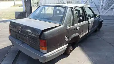 Veículo de Sucata opel corsa a (1983->) 1.2 n do ano 1991 alimentado 12 nv