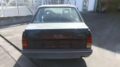 Veículo de Sucata opel corsa a (1983->) 1.2 n do ano 1991 alimentado 12 nv