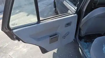 Veículo de Sucata opel corsa a (1983->) 1.2 n do ano 1991 alimentado 12 nv