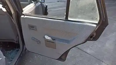 Veículo de Sucata opel corsa a (1983->) 1.2 n do ano 1991 alimentado 12 nv